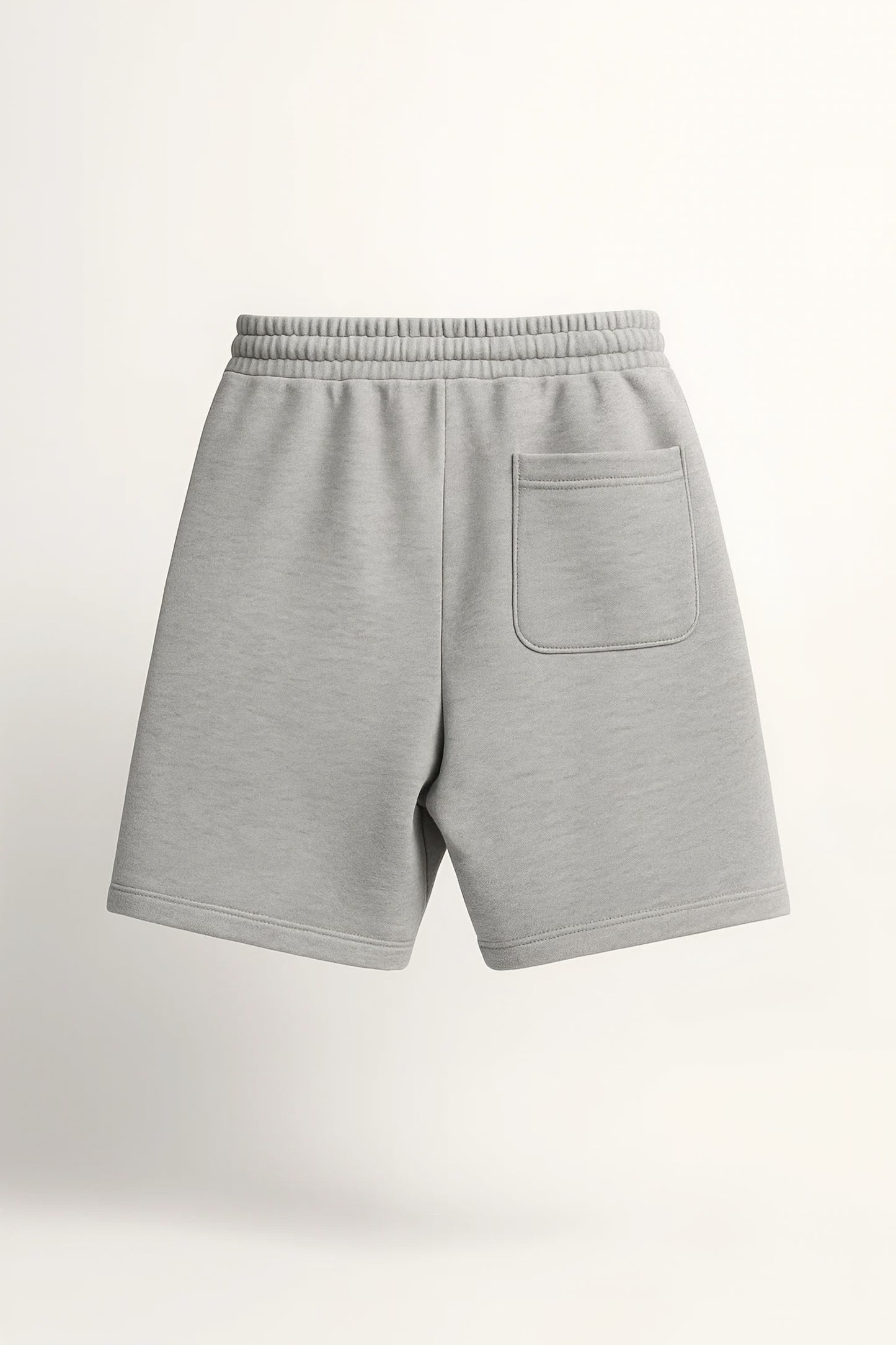 BASIC LOUNGE SHORTS