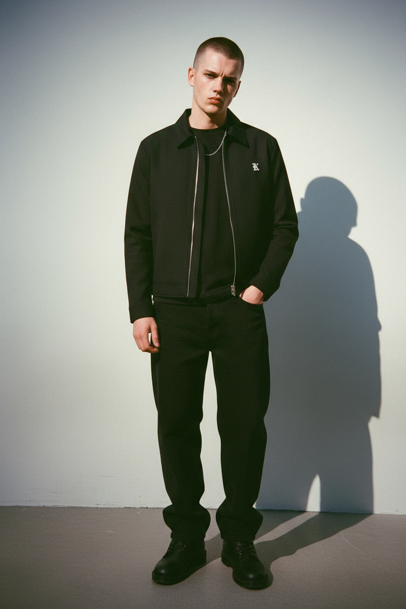 BOND STREET JACKET