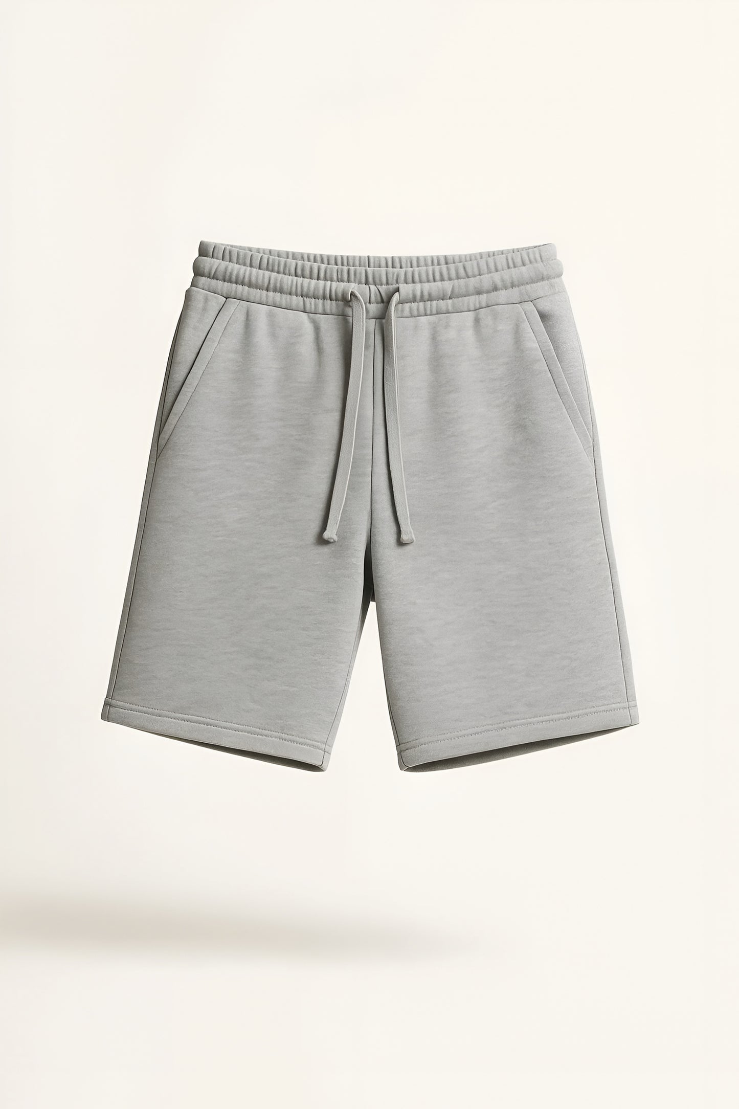 BASIC LOUNGE SHORTS