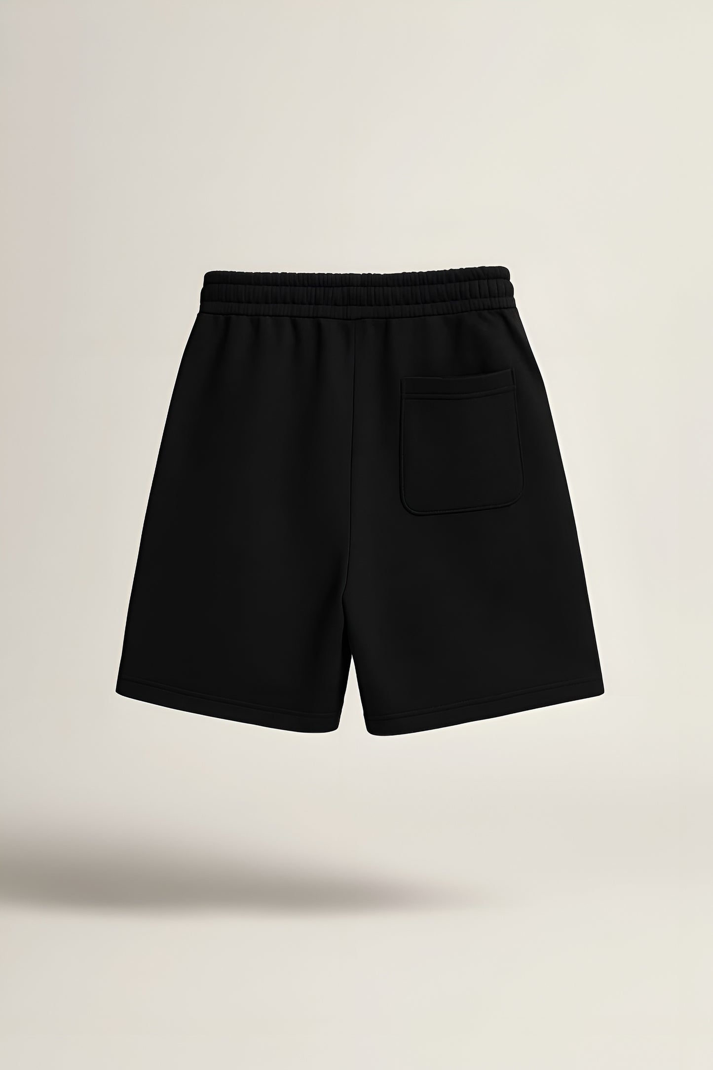 BASIC LOUNGE SHORTS