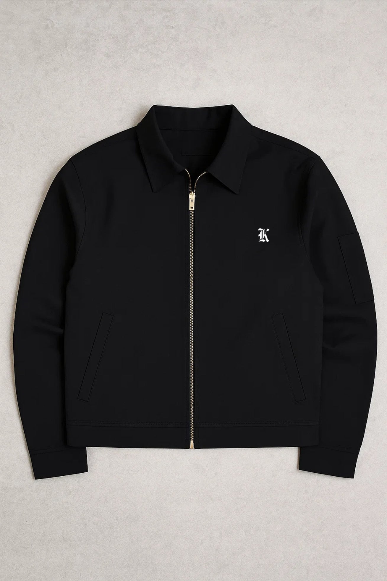 BOND STREET JACKET