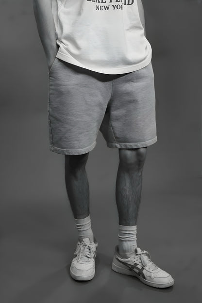 BASIC LOUNGE SHORTS