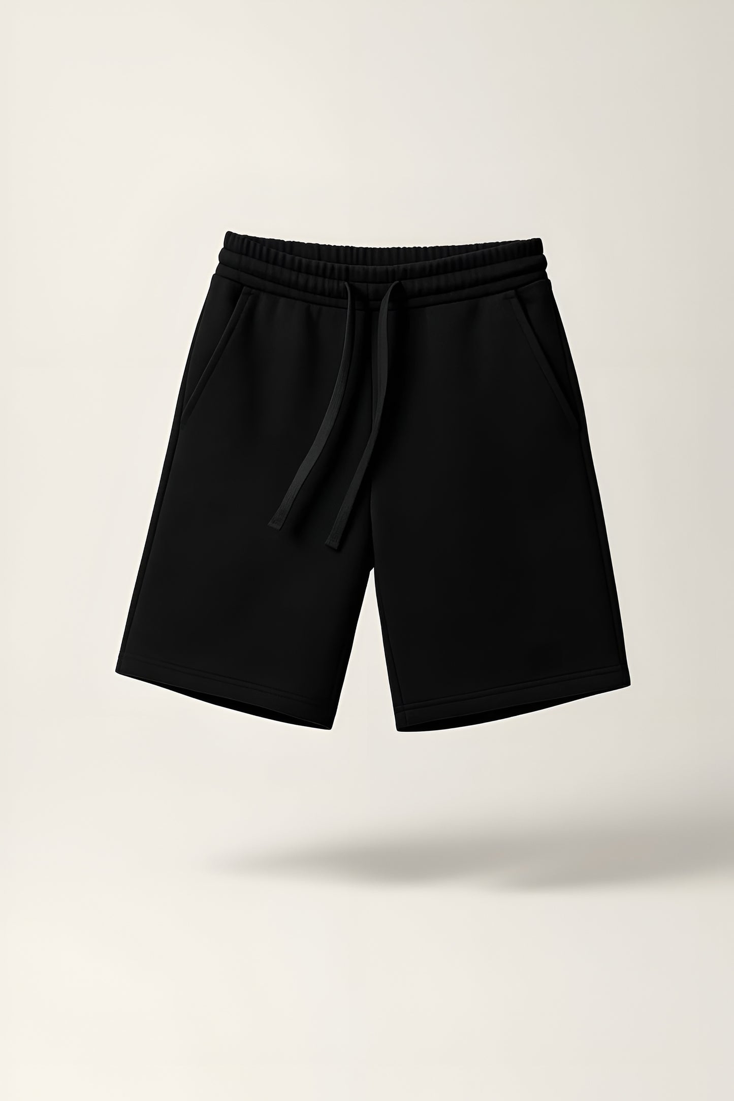 BASIC LOUNGE SHORTS