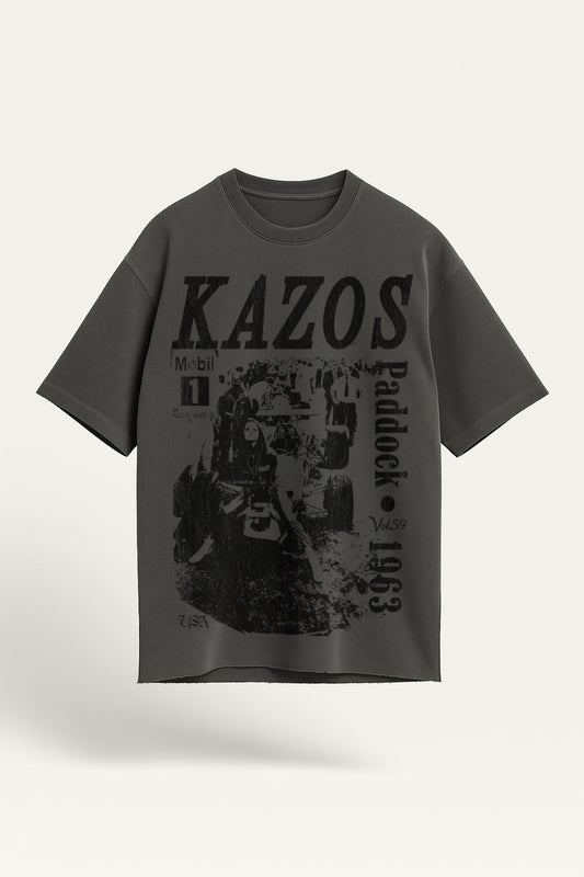 Paddock Tee