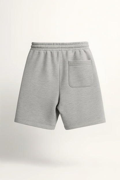 BASIC LOUNGE SHORTS