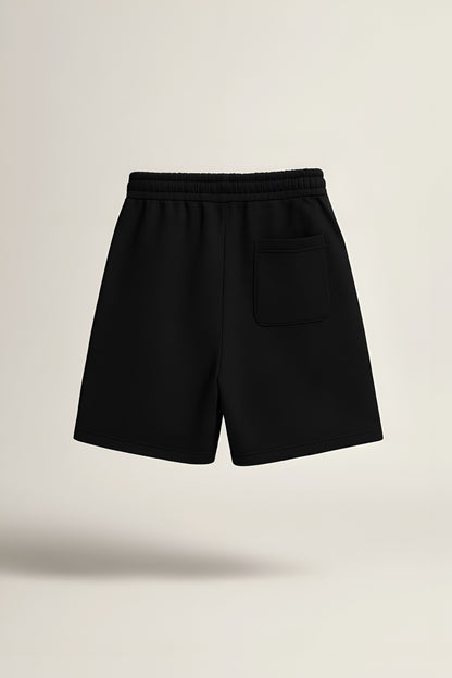 BASIC LOUNGE SHORTS