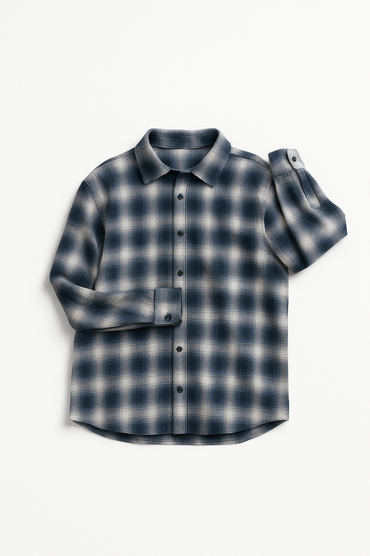 TOUR FLANNEL