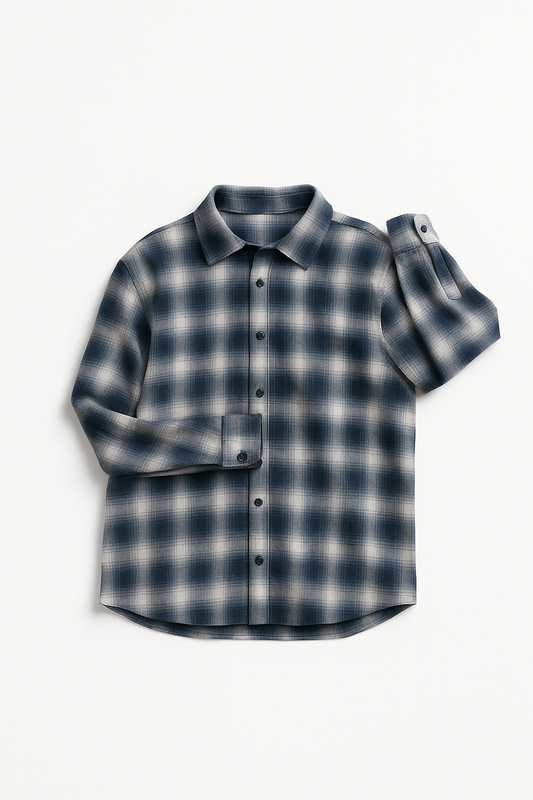 Kazos Design Flannel