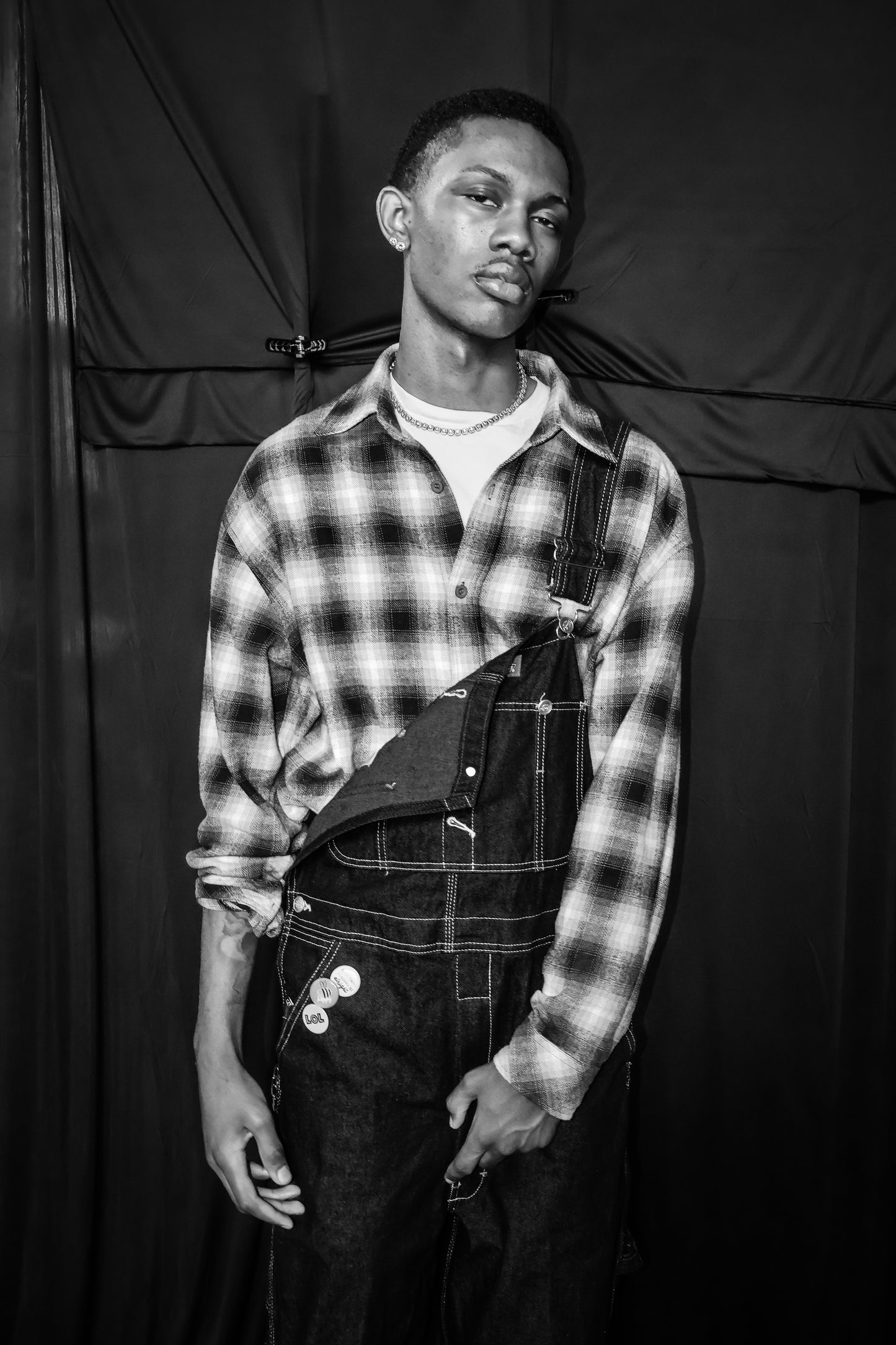 TOUR FLANNEL