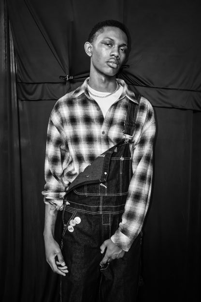 TOUR FLANNEL