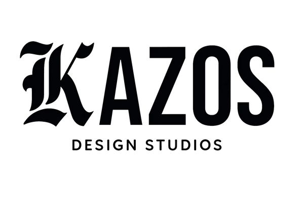 Kazos Clothing